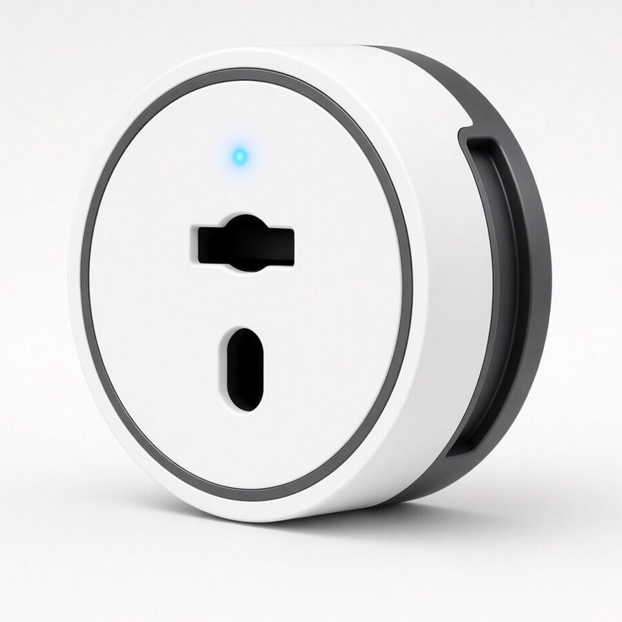 Smart Plug Mini 3-Pack