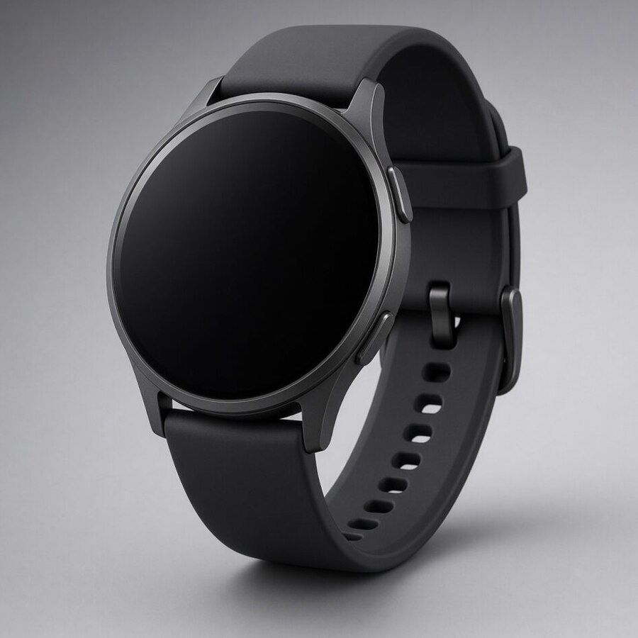 Smartwatch Sport Edition