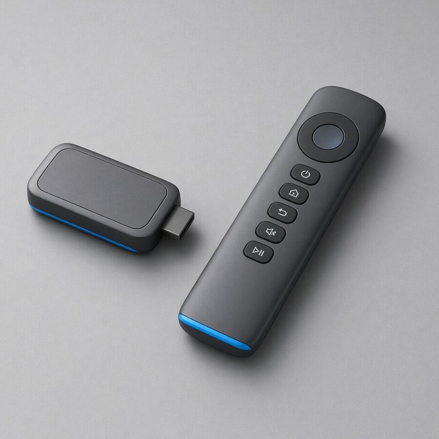 Stream Stick Lite