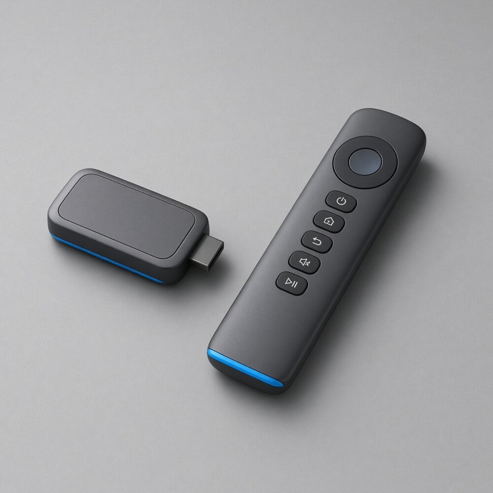Streaming Devices