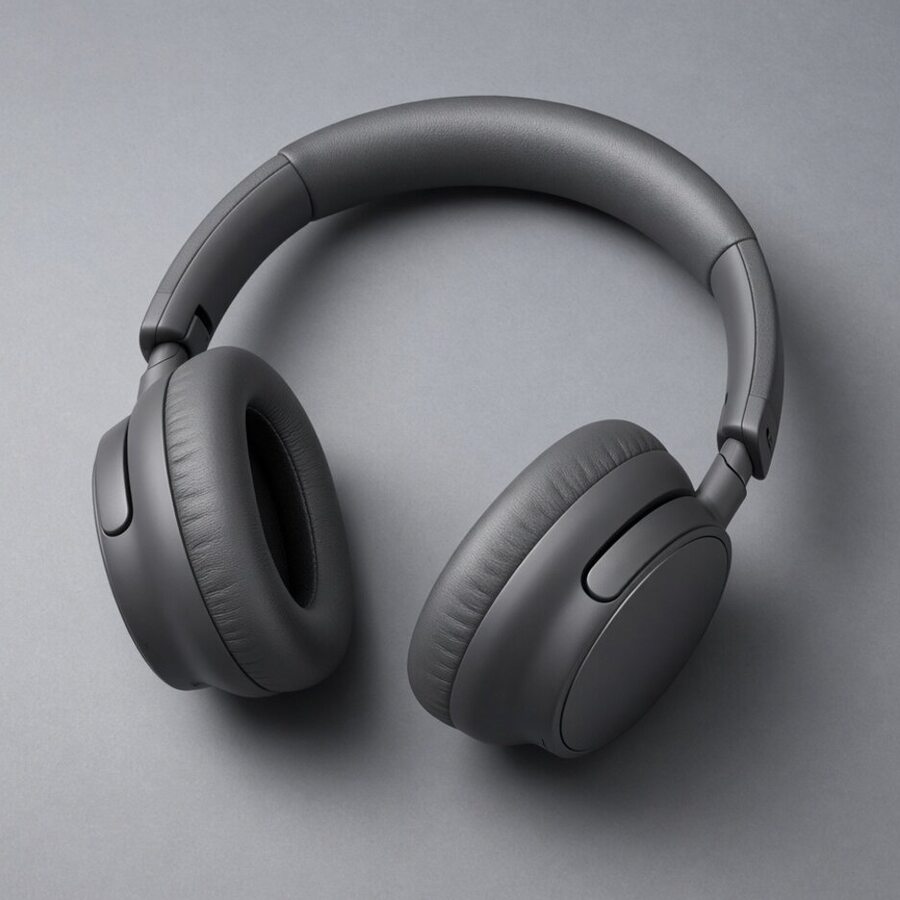 Studio Over-Ear Bay