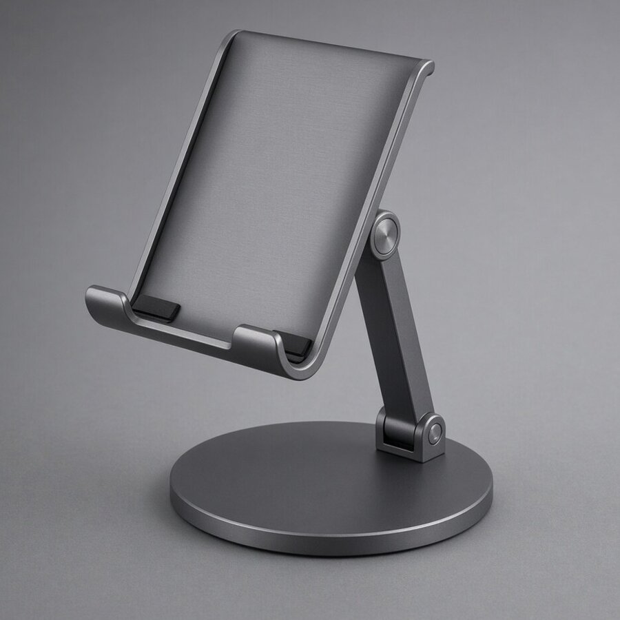 Tablet Desk Stand Alloy