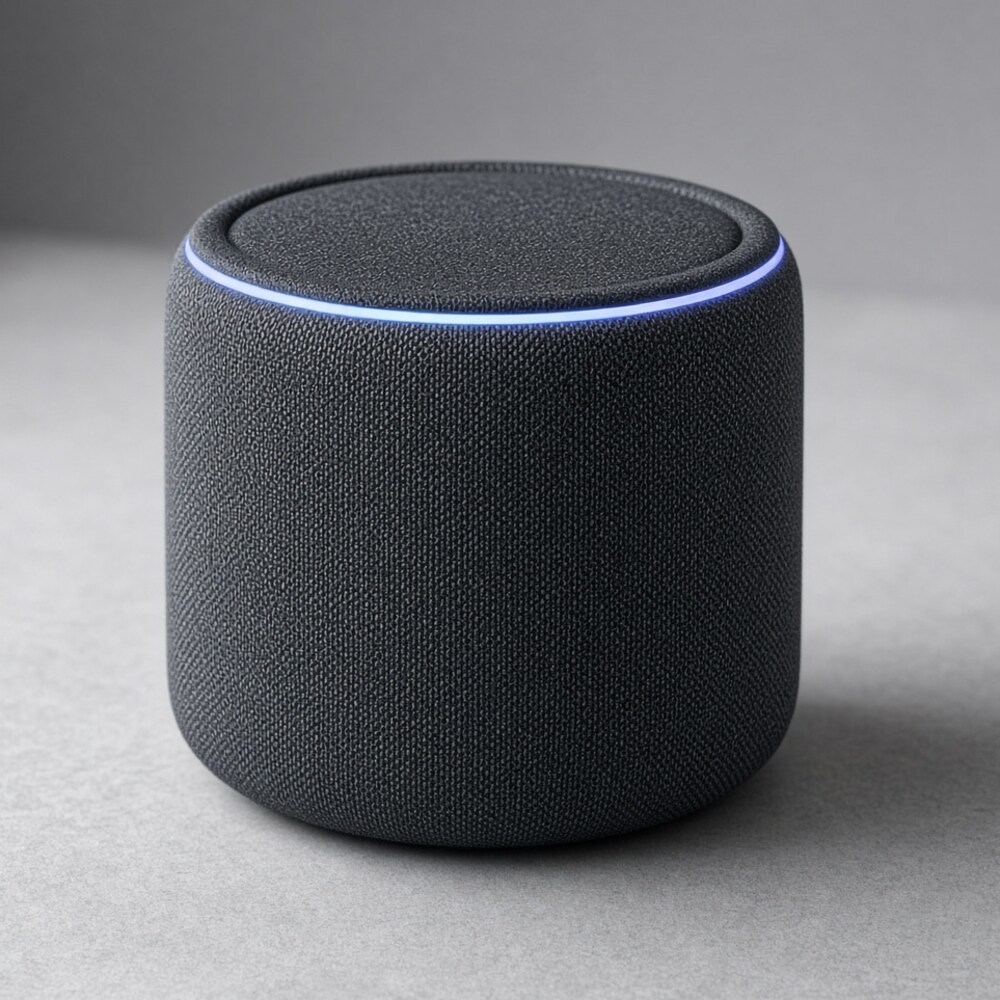 Smart Speakers