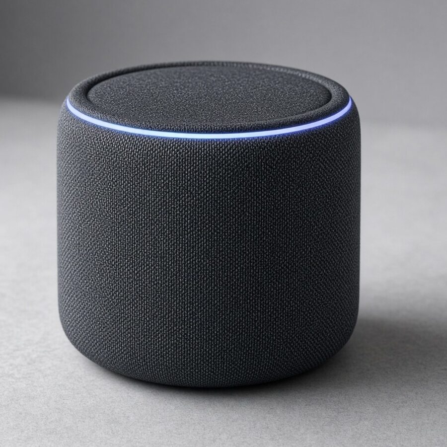 Volt Voice Smart Speaker