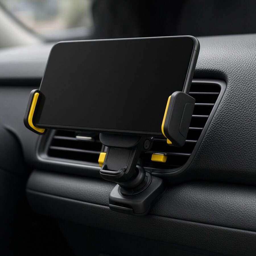 Anti-Slip Dash Mat