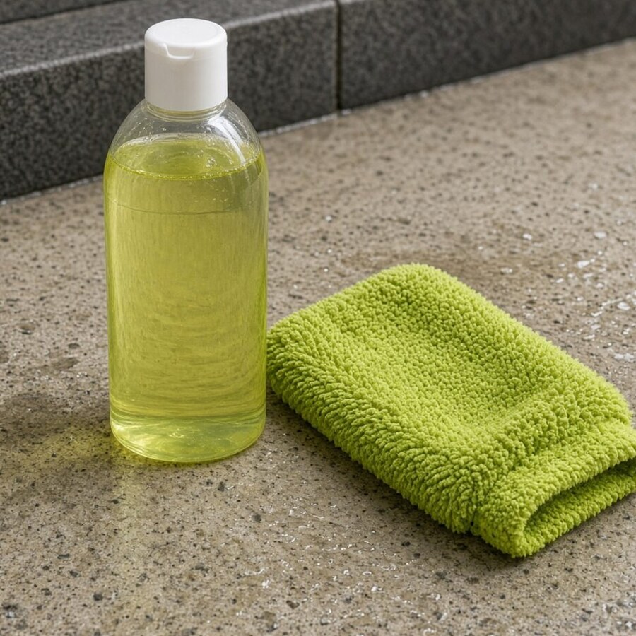 Clay Bar Decon Kit