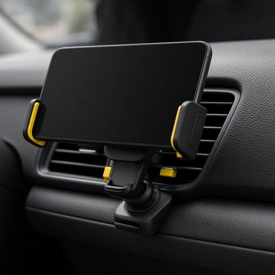 Dash CD Slot Mount