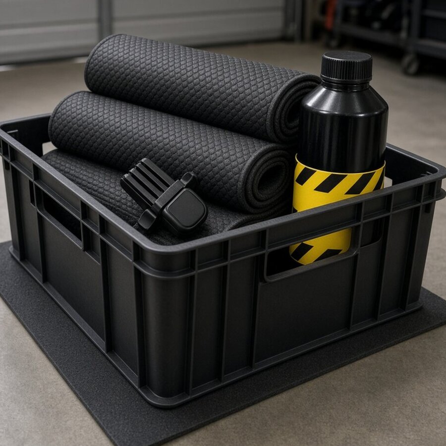 Garage Starter Bundle