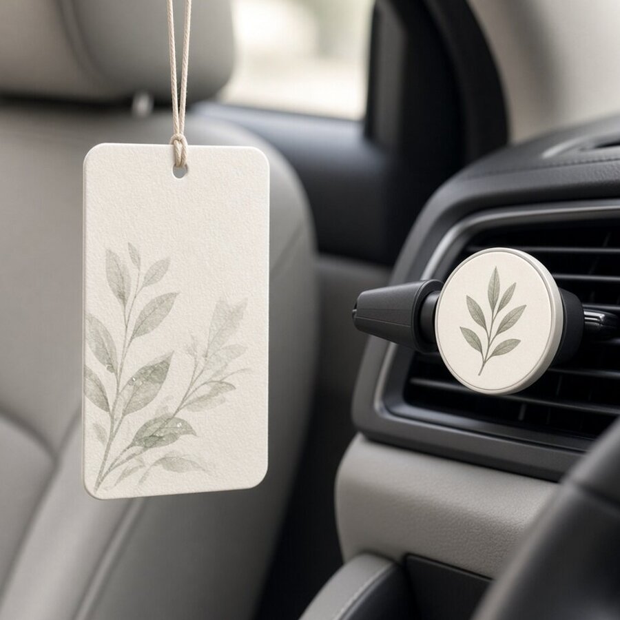 Hanging Tree Freshener Pack