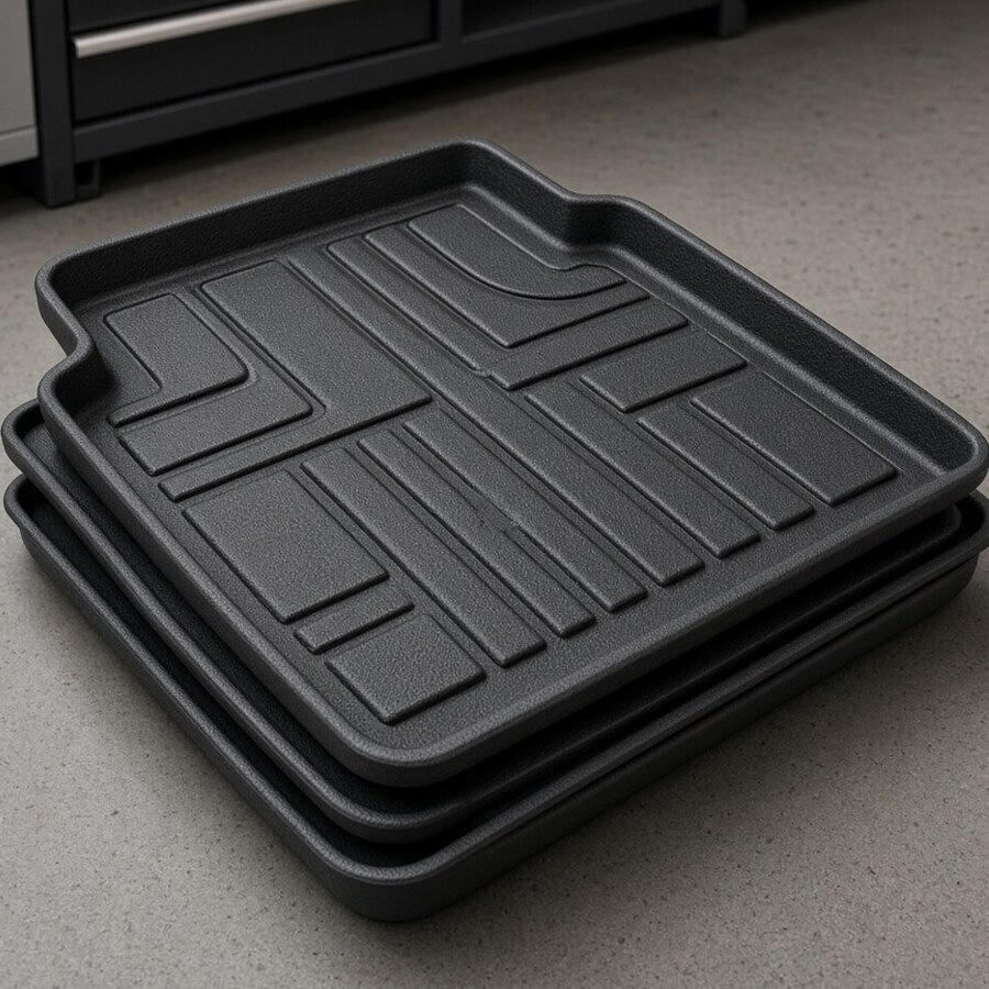 Monsoon Mud Flap Pair