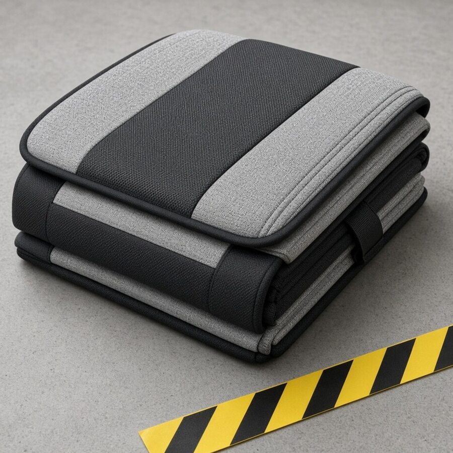 SUV Custom Fit Cover