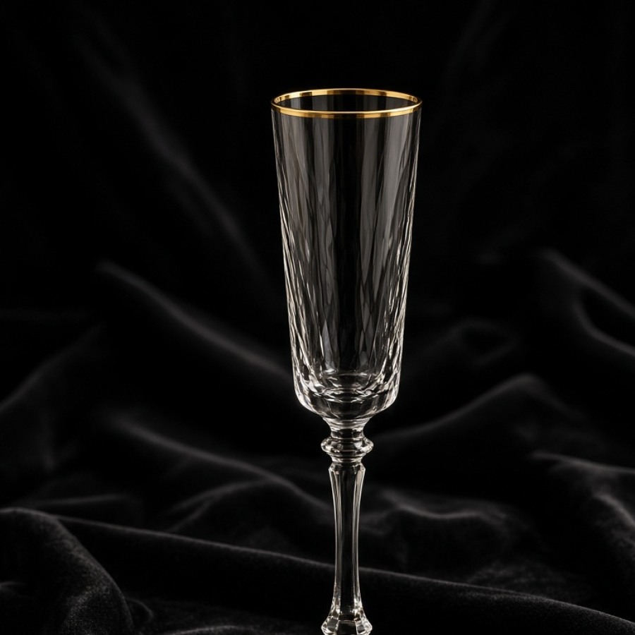 Coupe Glass Pair Soft