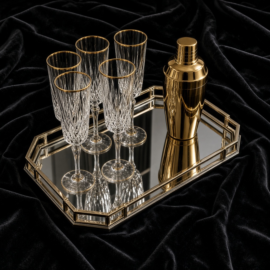 Gatsby Host Bundle