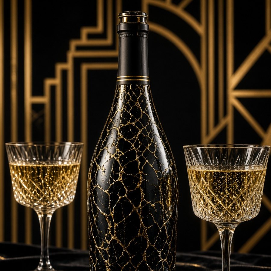Mini Brut Host Gift
