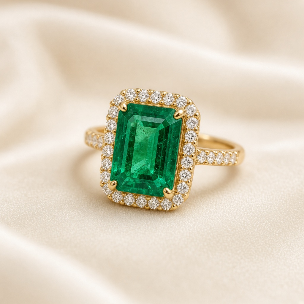 Ring & Cuff Duo