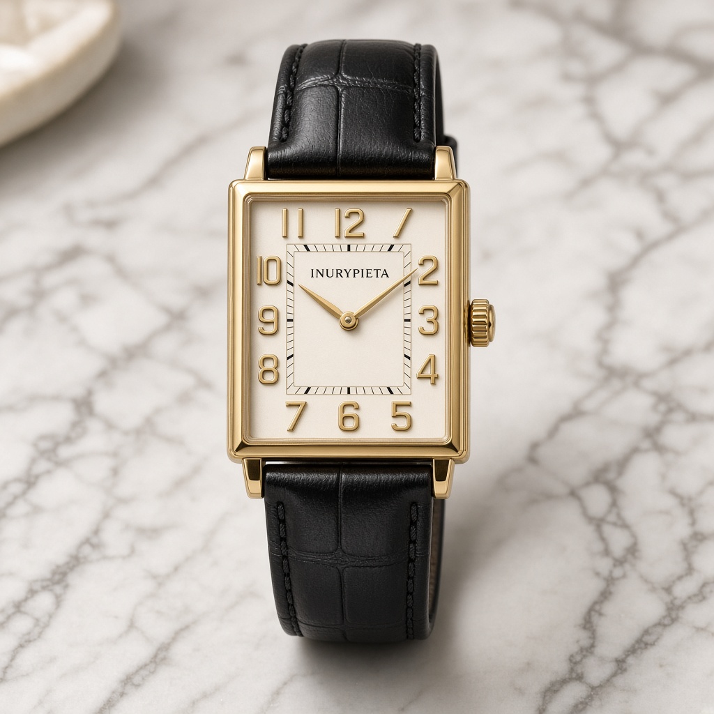 Timepieces