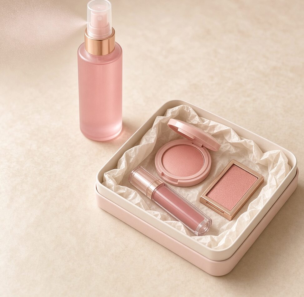 All-Day Setting Spray