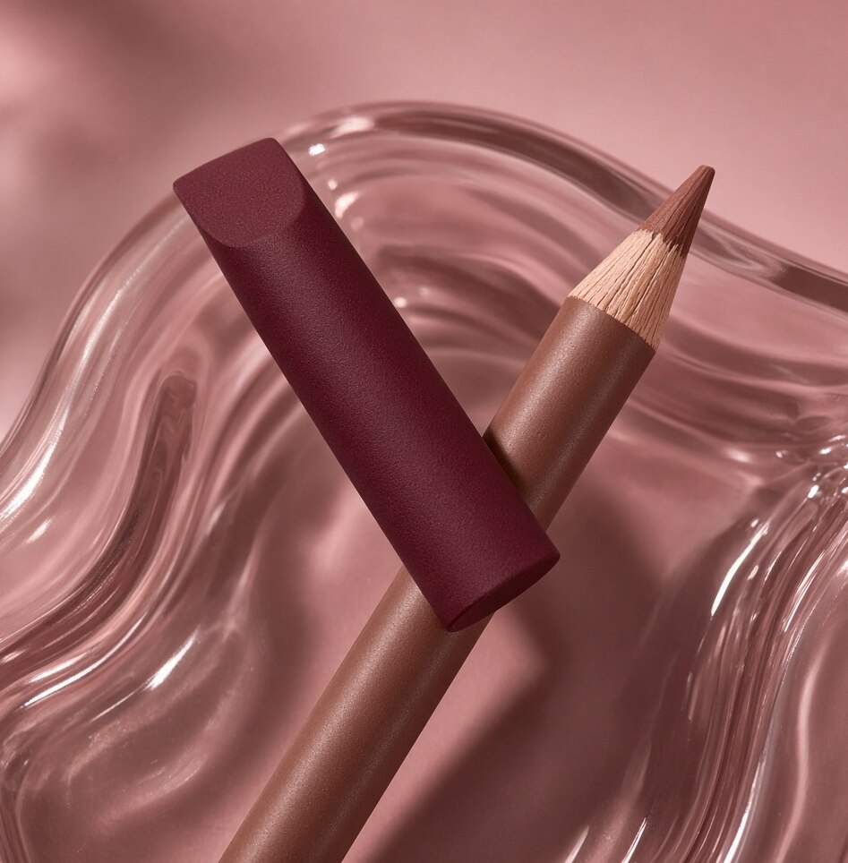 Berry Velvet Bullet