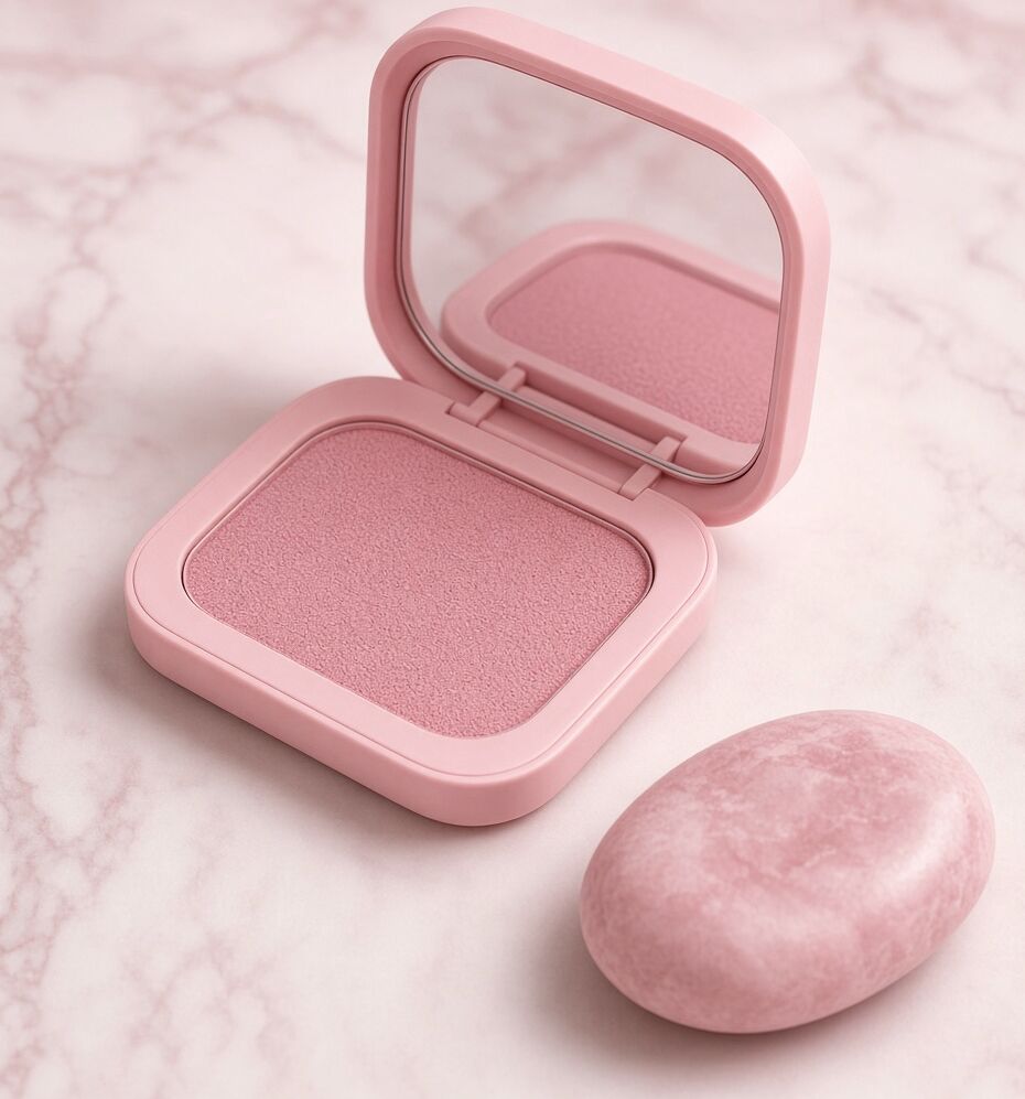 Blush & Glow