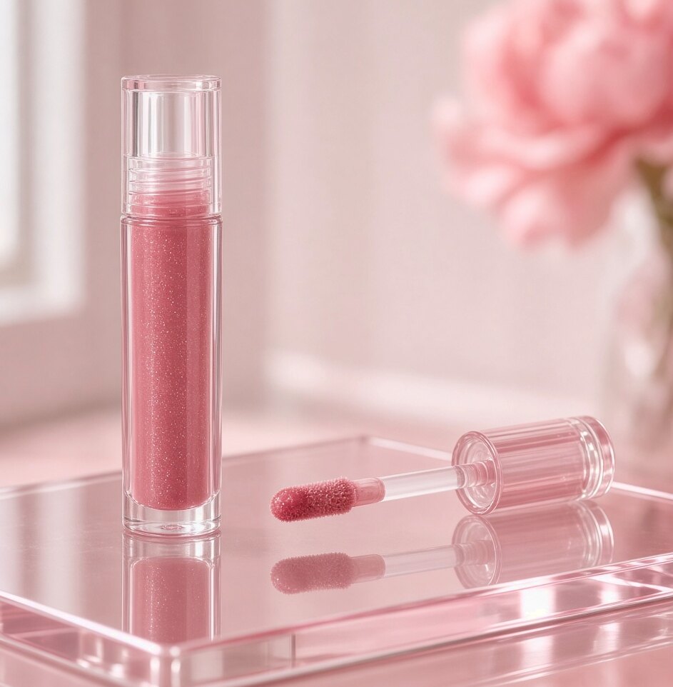 Brick Terracotta Matte Lip