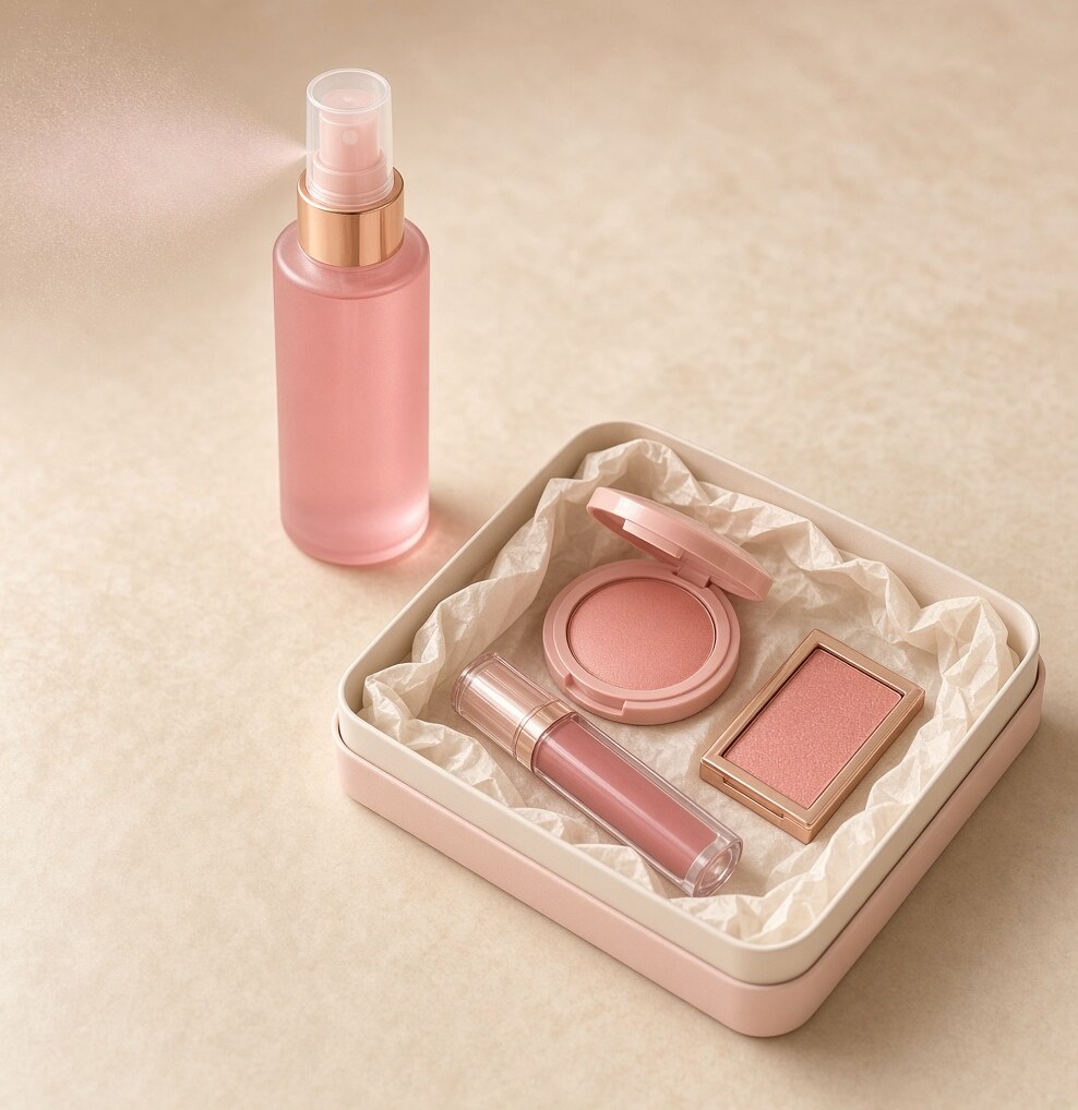 Bridal Trial Makeup Hour