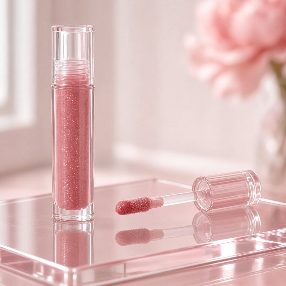 Cherry Glass Topper