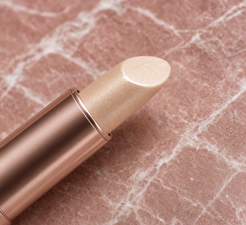 Coral Cream Blush Stick