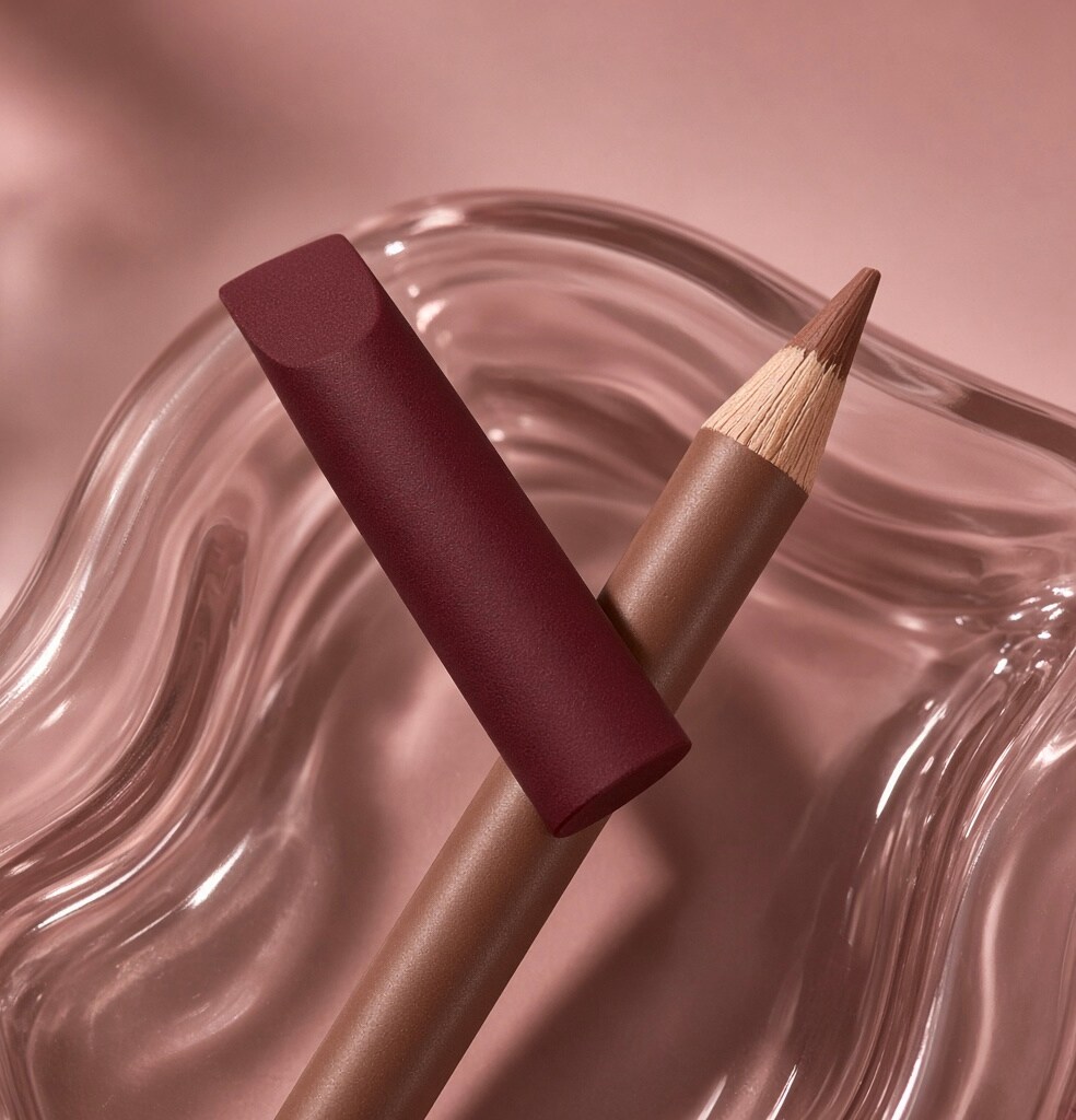 Eye & Lip Artist Duo