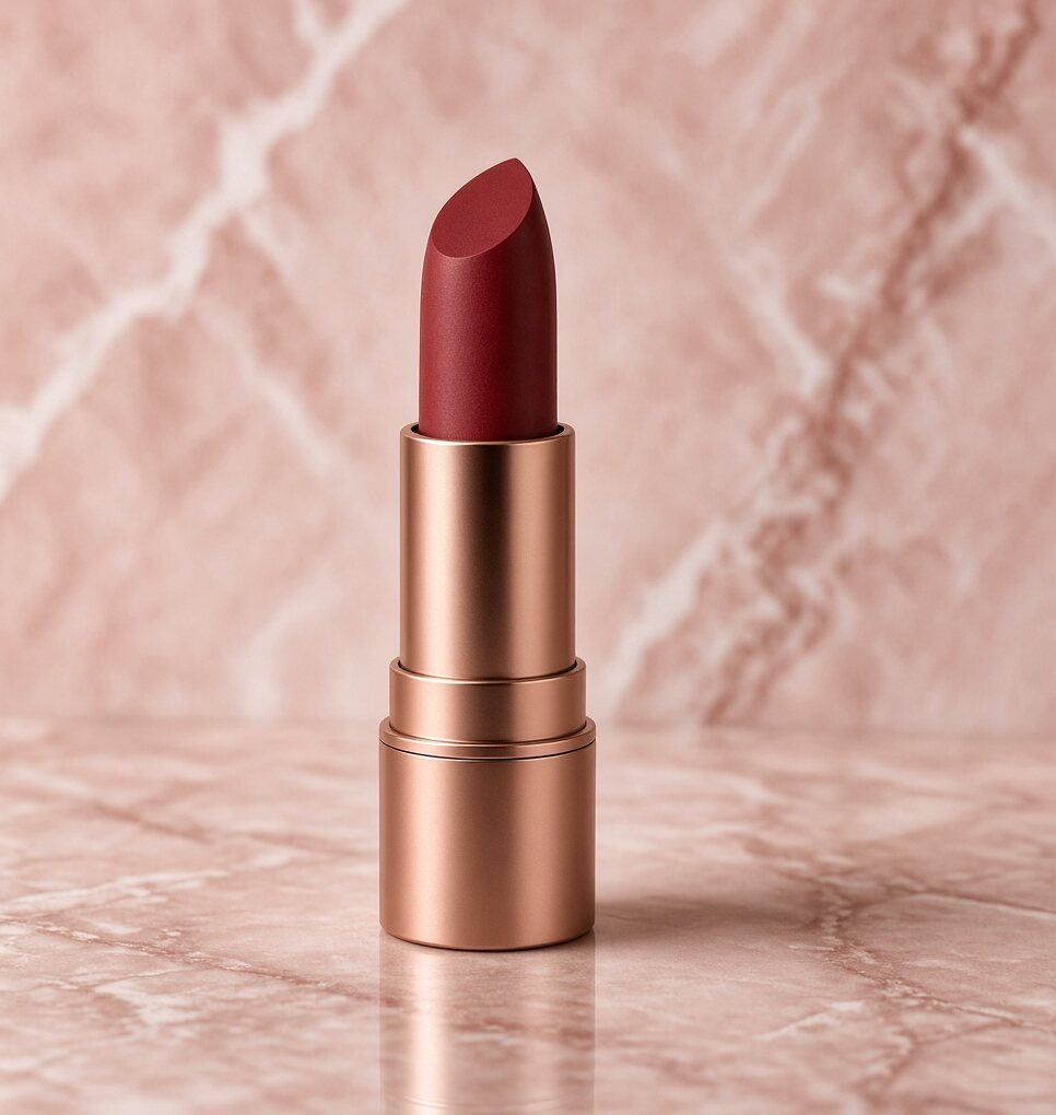 Lip Shade Fan Deck