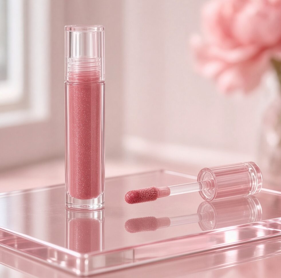 Matte & Gloss Pair Soft