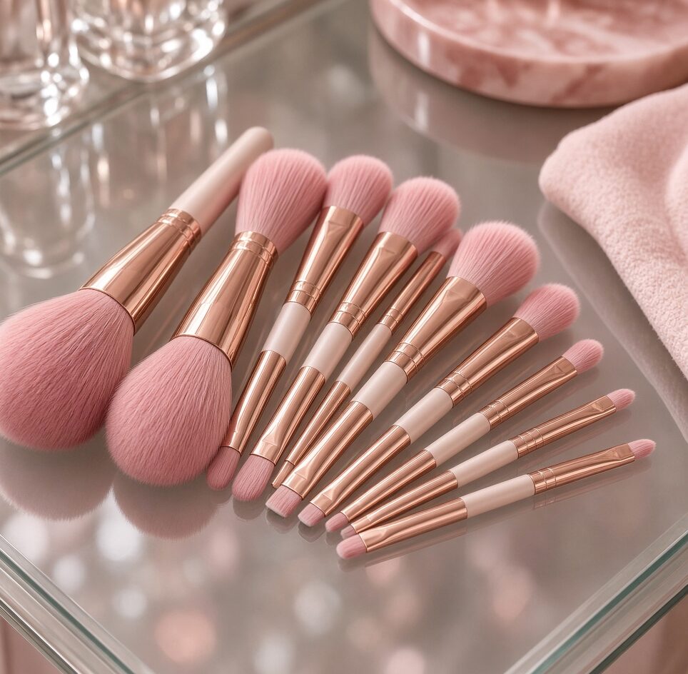 Mini Sponge Trio Pack