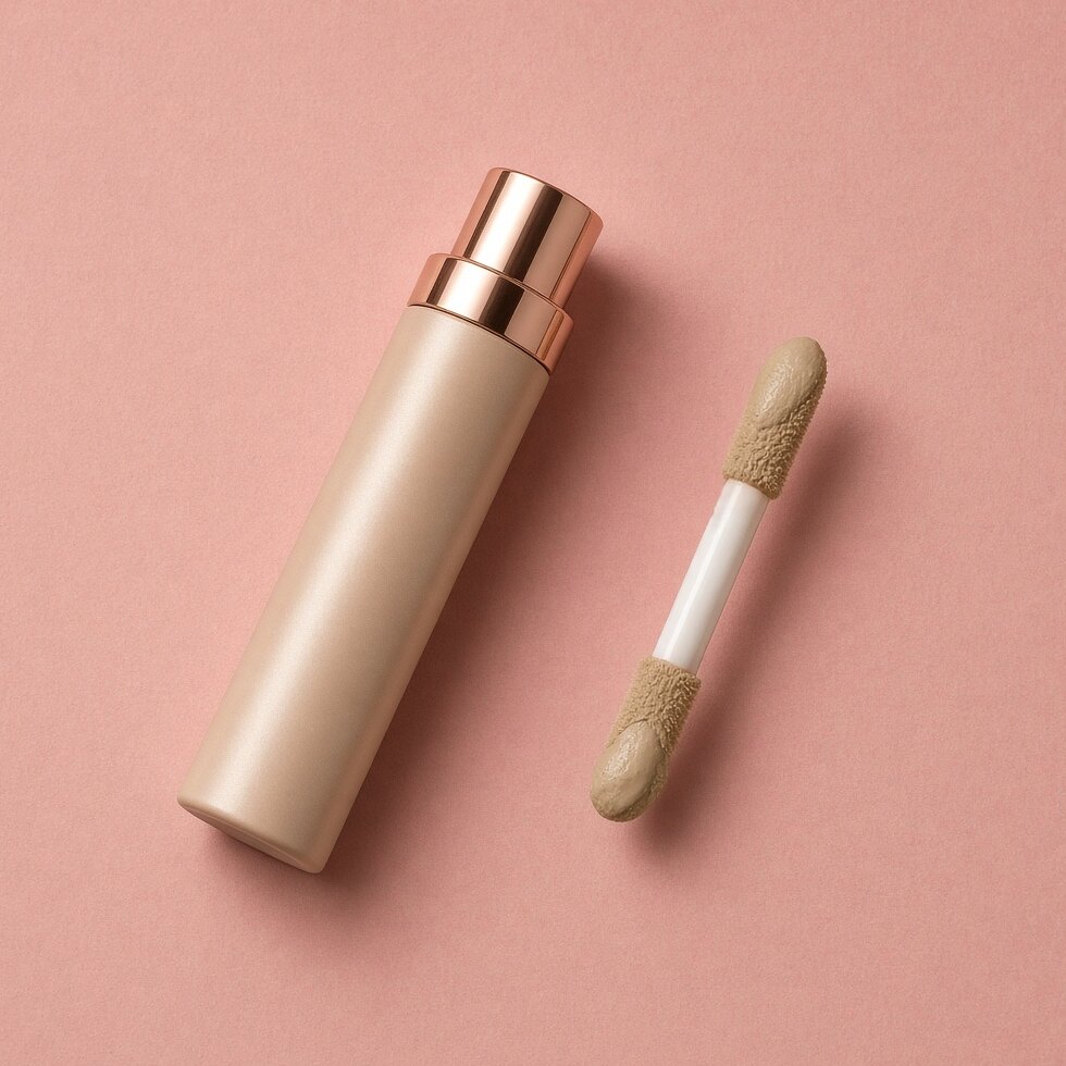 Olive Neutral Concealer