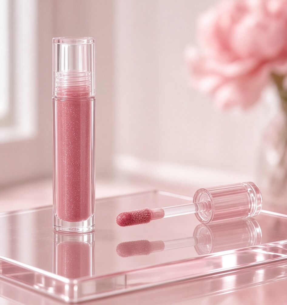 Precision Rose Liquid Liner