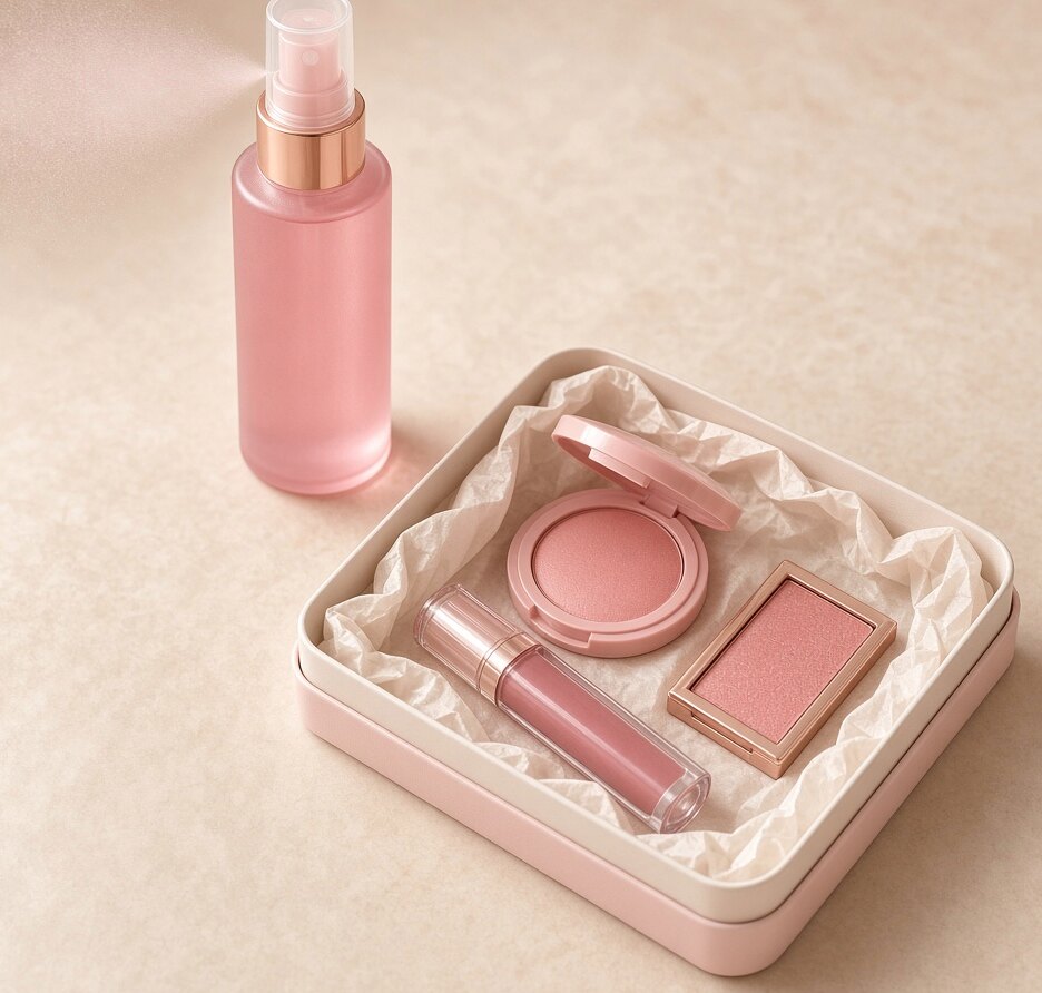 Vanity Gifts
