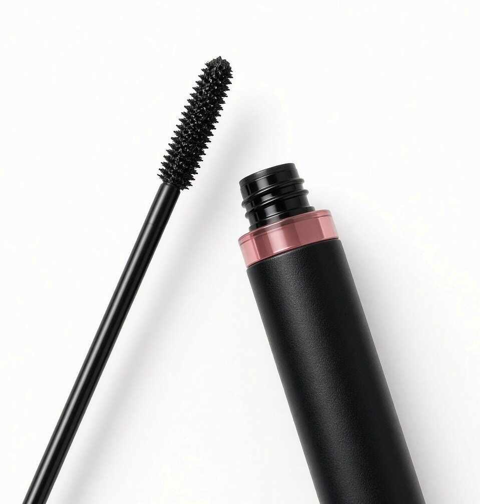 Volume Rose Mascara