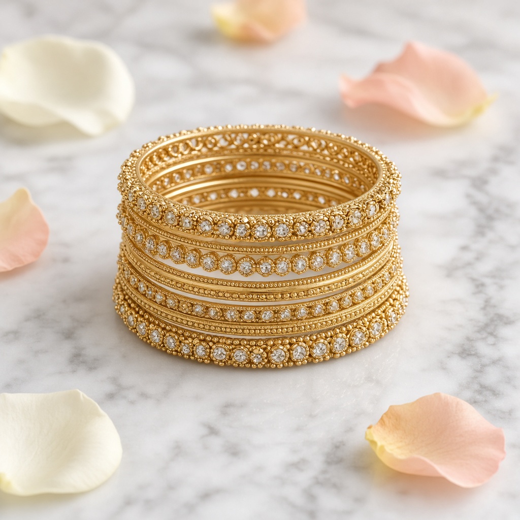 Bangle Soft Set