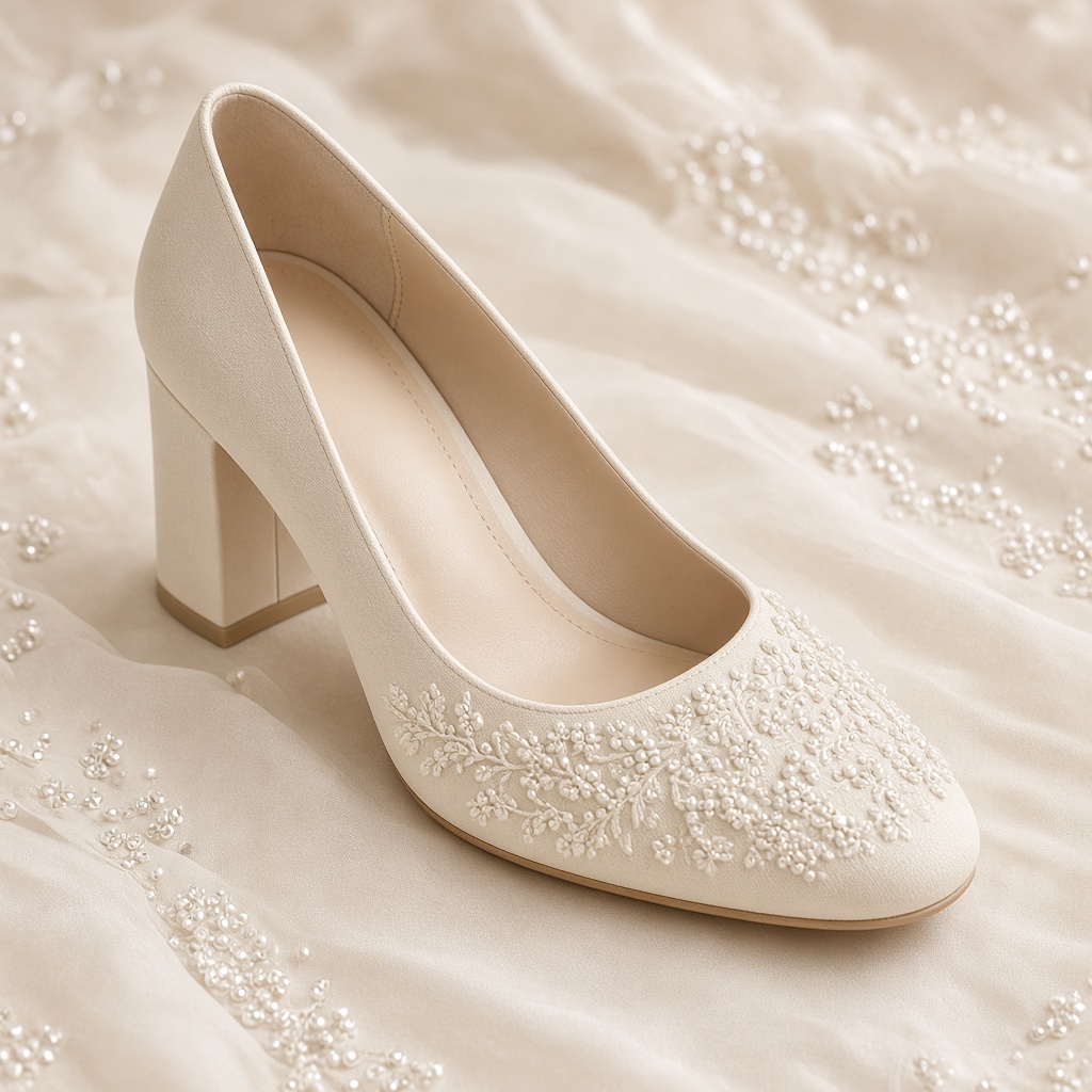 Block Soft Heel