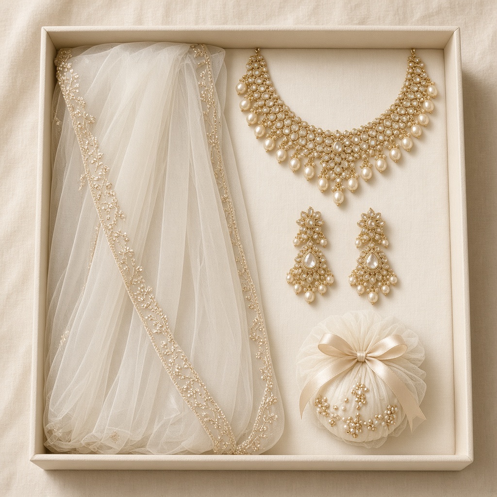 Bridal Kit Soft
