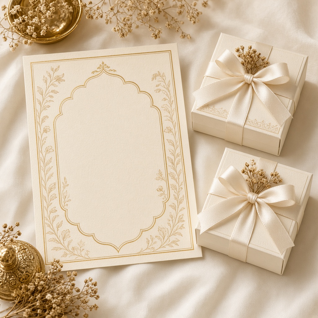 Ceremony Soft Pack