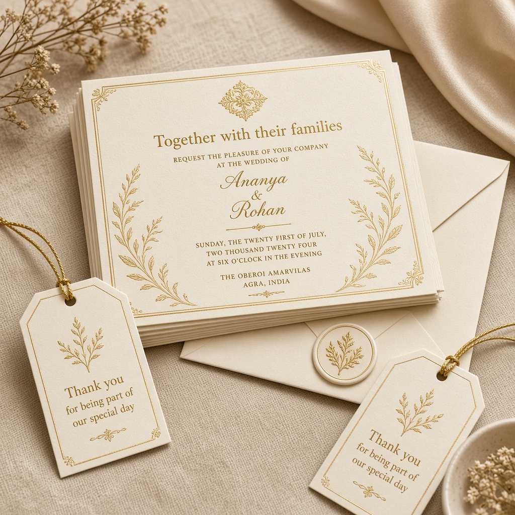Invite Soft Favor