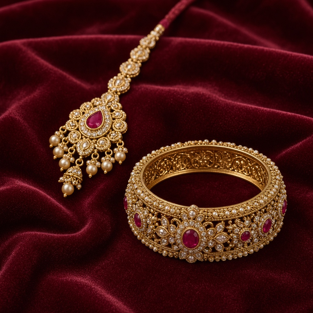 Jewelry Soft Duo