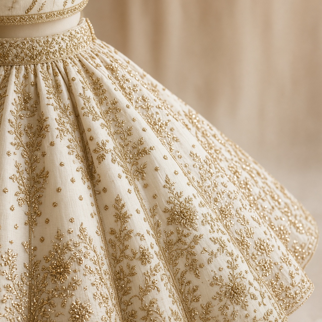 Bridal Wear