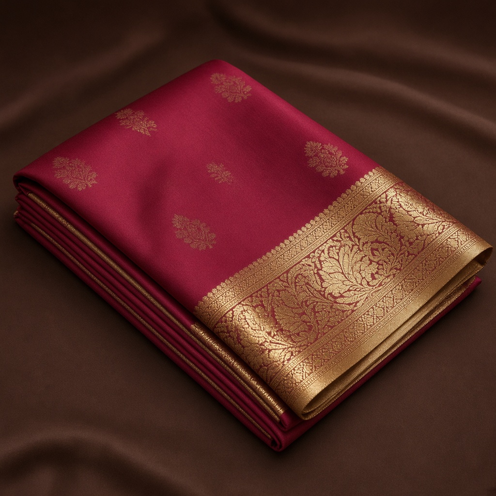 Sarees