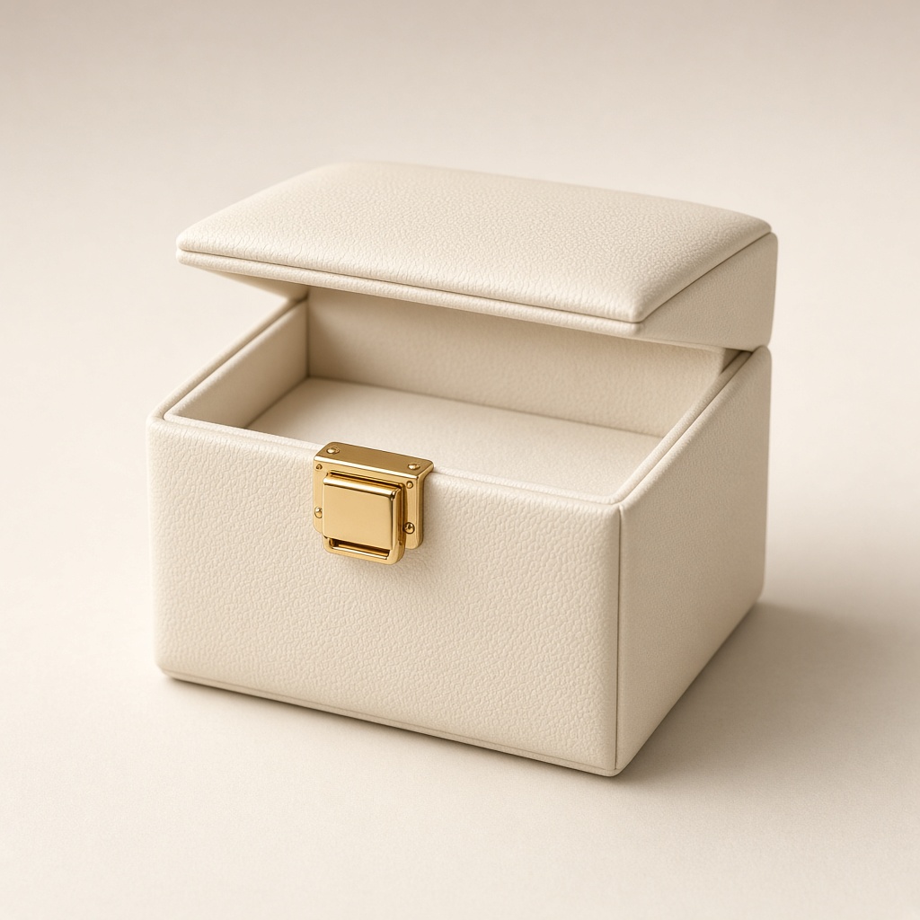 Trousseau Soft Mini