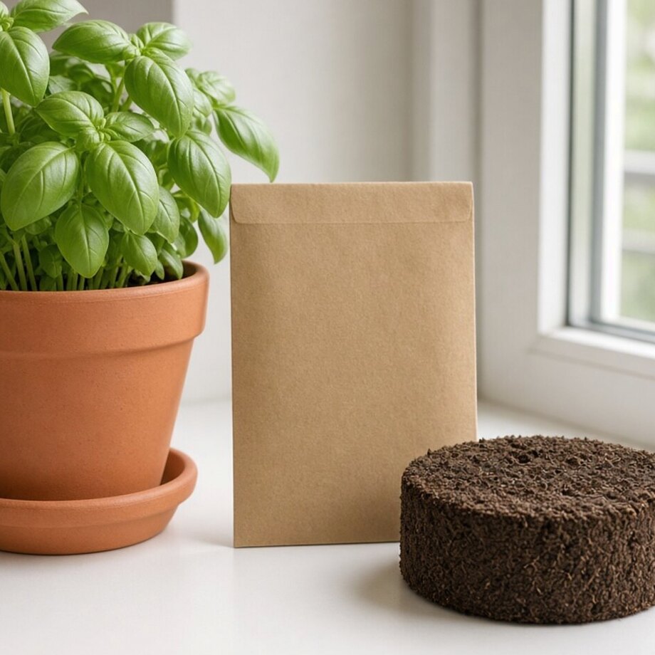 Coriander Soft Kit