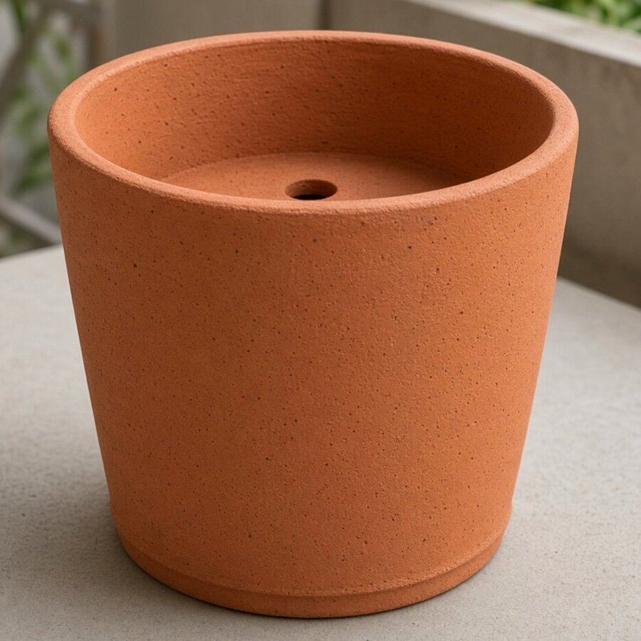 Rail Hook Planter