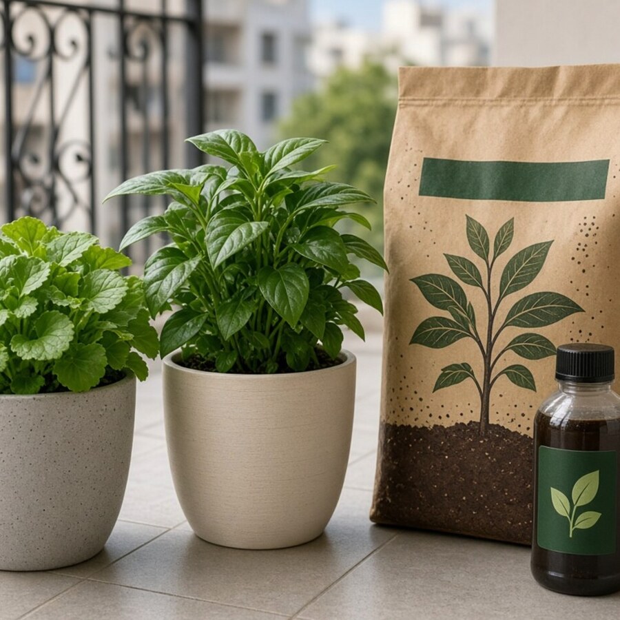 Repot Weekend Soft Pack