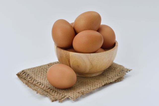 Dairy & Eggs