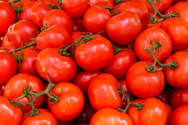 Vegetables