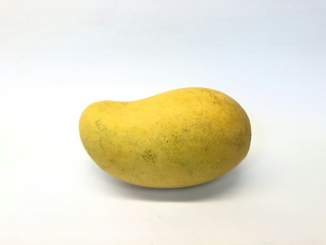 Tropical Fruit Edit